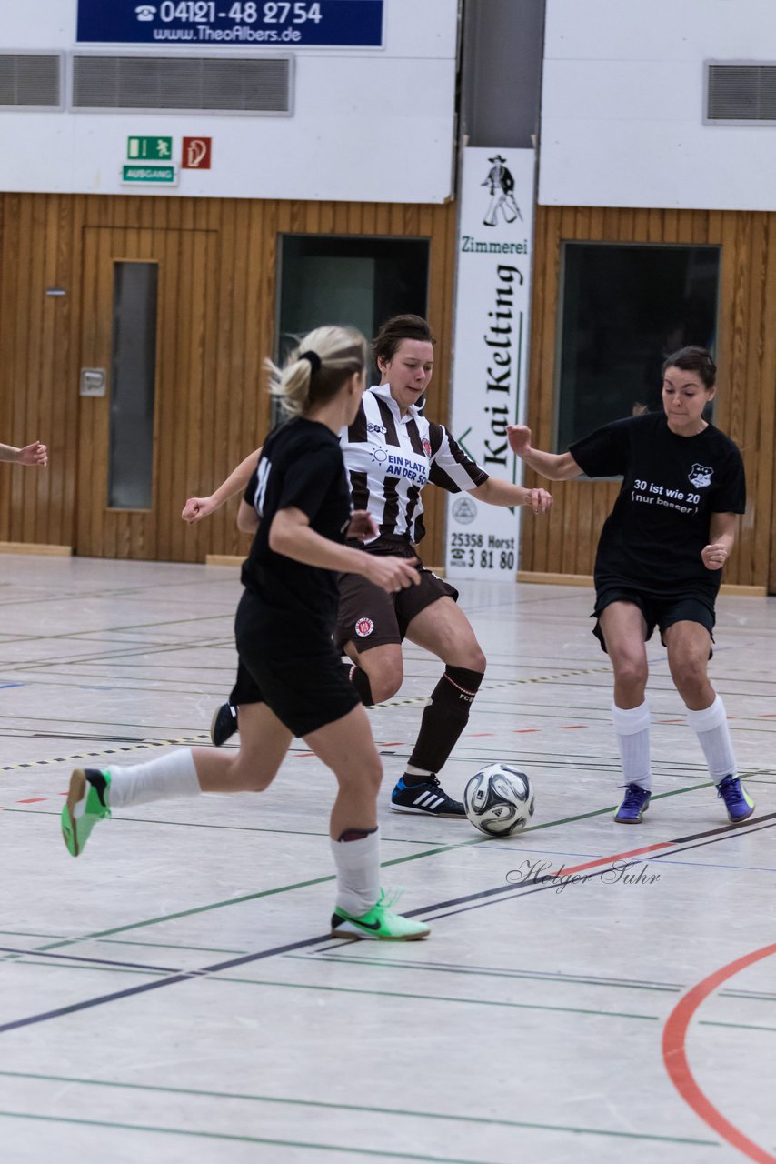 Bild 342 - Volksbank Cup Elmshorn